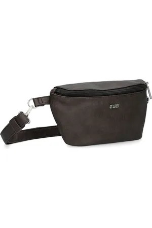 Zwei Unisex, Taschen, Grau, ONE SIZEGröße: