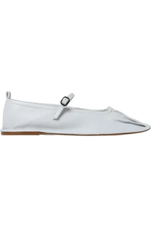 Hereu Damen, Schuhe, Grau, 40 EUGröße:
