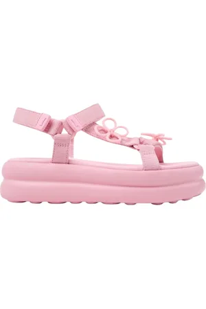 Camper Damen, Schuhe, Rosa, 38 EUGröße: