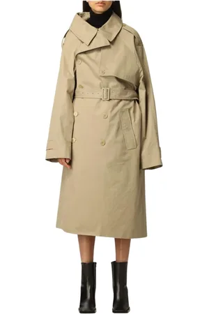 Balenciaga Damen, Mäntel, , XSGröße: