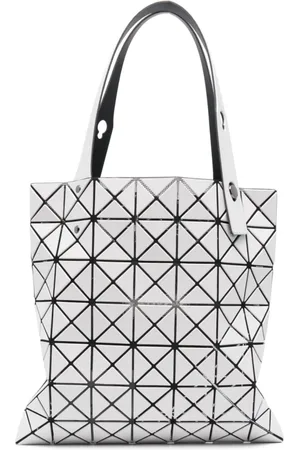 Issey Miyake Damen, Taschen, Grau, ONE SIZEGröße: