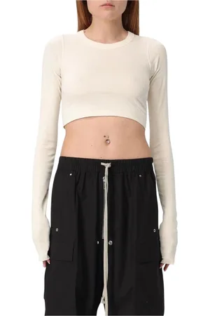 Rick Owens Damen, Oberteile, , SGröße: