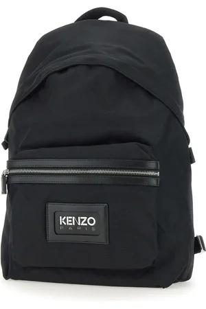 Kenzo Herren, Taschen, Schwarzk, ONE SIZEGröße: