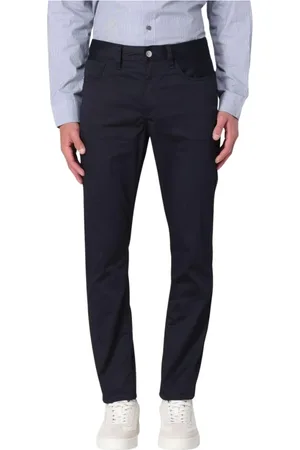 Armani Exchange Herren, Hosen, Blau, W30Größe: