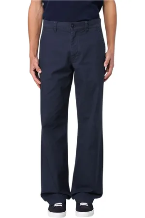 Aspesi Herren, Hosen, Blau, LGröße: