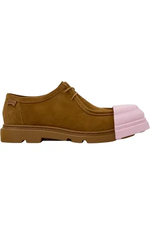 Camper Herren, Schuhe, Braun, 41 EUGröße: