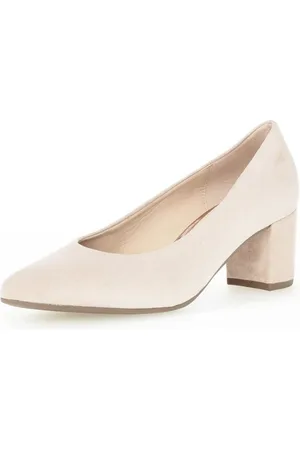 Gabor Damen, Schuhe, Grau, 37 EUGröße: