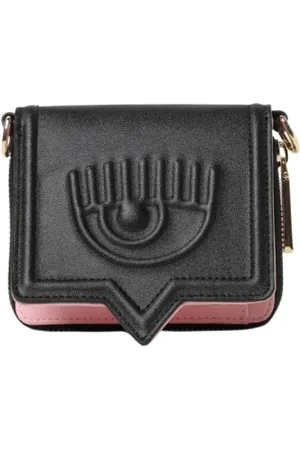 Chiara Ferragni Damen, Accessories, Schwarzk, ONE SIZEGröße: