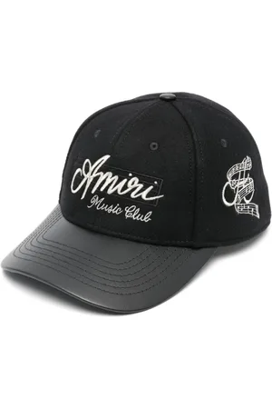 AMIRI Herren, Accessories, Schwarzk, ONE SIZEGröße: