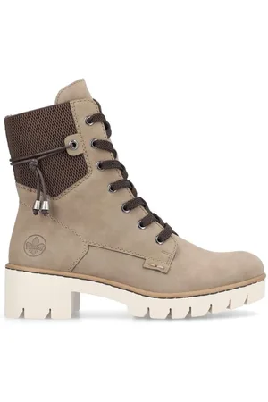 Rieker Damen, Schuhe, , 42 EUGröße: