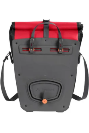 Vaude Unisex, Taschen, Rot, ONE SIZEGröße: