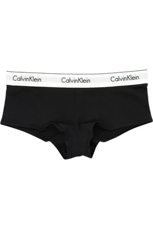 Calvin Klein Damen, Unterwäsche, Schwarzk, XSGröße: