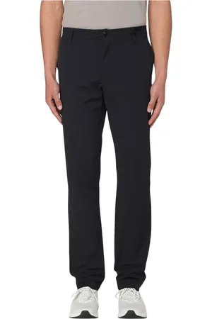 Armani Exchange Herren, Hosen, Schwarzk, W34Größe: