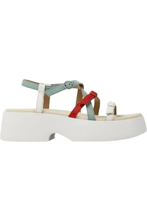 Camper Damen, Schuhe, Mehrfarbig, 40 EUGröße: