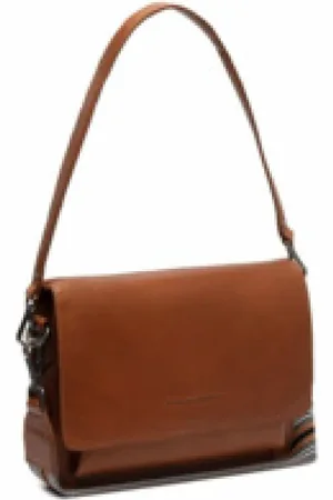 Chesterfield Damen, Taschen, Braun, ONE SIZEGröße: