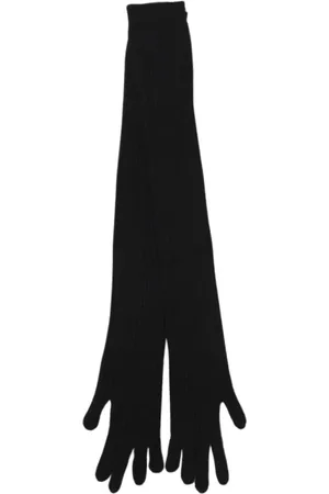 Alberta Ferretti Damen, Accessories, Schwarzk, ONE SIZEGröße: