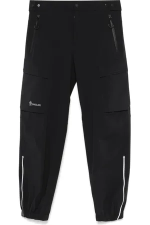 Moncler Herren, Hosen, Schwarzk, SGröße: