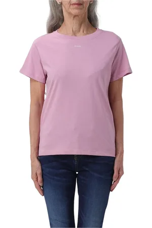 Pinko Damen, Oberteile, Rosa, SGröße: