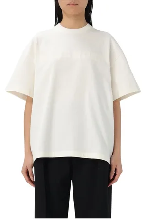 Jil Sander Damen, Oberteile, Weiß, XSGröße: