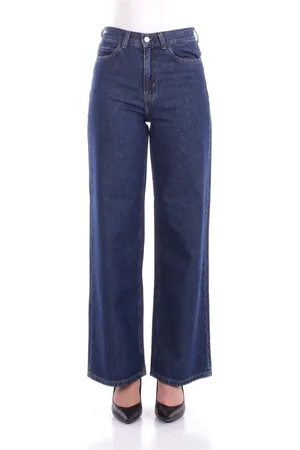 Carhartt Damen, Jeans, Blau, W30Größe: