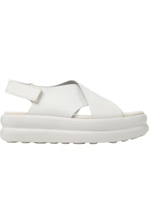 Camper Damen, Schuhe, Weiß, 38 EUGröße: