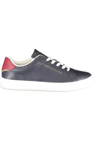 Tommy Hilfiger Damen, Schuhe, Blau, 39 EUGröße:
