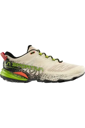 La Sportiva Herren, Schuhe, Weiß, 43 1/2 EUGröße: