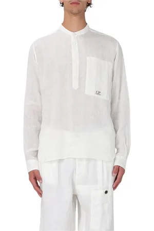 C.P. Company Herren, Shirts, Weiß, XSGröße: