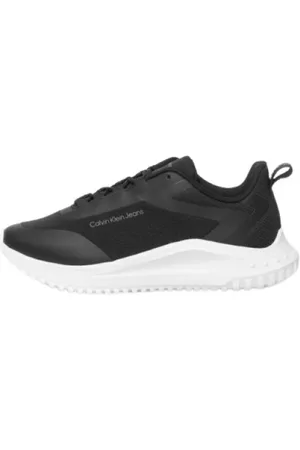 Calvin Klein Damen, Schuhe, Schwarzk, 40 EUGröße:
