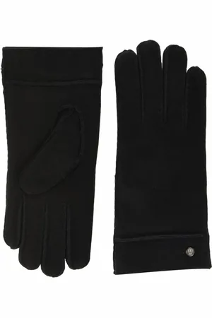 ROECKL Unisex, Accessories, Schwarzk, 8 INGröße: