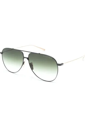 DITA EYEWEAR Unisex, Accessories, Schwarzk, 61 MMGröße: