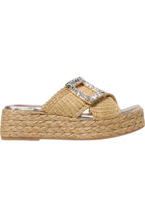 Roger Vivier Damen, Schuhe, , 39 EUGröße: