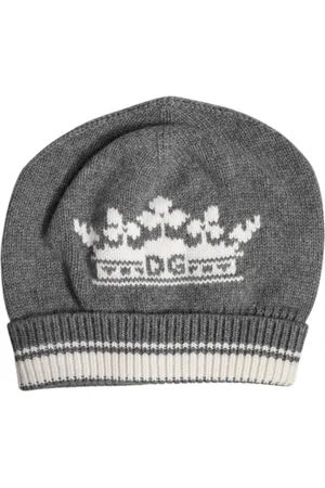Dolce & Gabbana Herren, Accessories, Grau, ONE SIZEGröße: