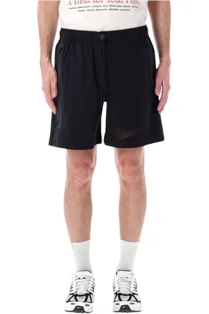 Nike Herren, Shorts, Schwarzk, XLGröße: