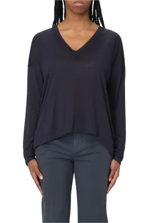 Dondup Damen, Oberteile, Blau, MGröße: