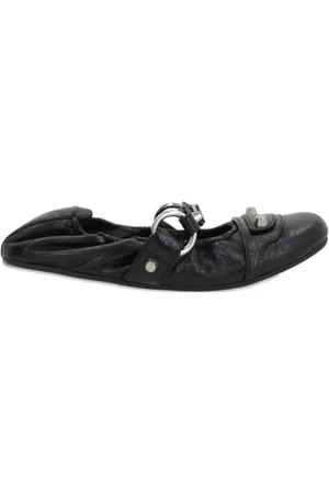 Balenciaga Damen, Schuhe, Schwarzk, 38 EUGröße: