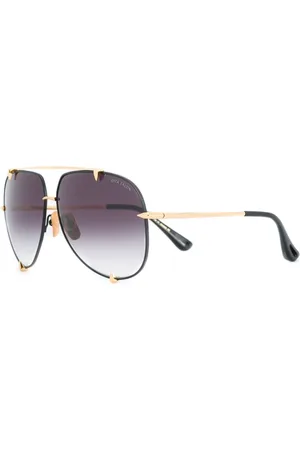 DITA EYEWEAR Unisex, Accessories, Schwarzk, 62 MMGröße: