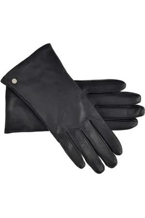 ROECKL Damen, Accessories, Schwarzk, 7 INGröße: