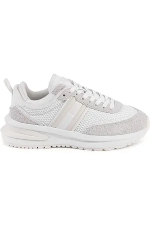 Tommy Hilfiger Damen, Schuhe, Weiß, 38 EUGröße: