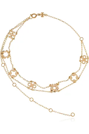 Tory Burch Damen, Accessories, Gelb, ONE SIZEGröße: