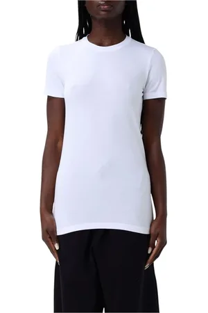 Brunello Cucinelli Damen, Oberteile, Weiß, XLGröße: