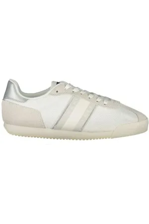 Tommy Hilfiger Damen, Schuhe, Weiß, 41 EUGröße: