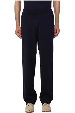 BRIONI Herren, Hosen, Blau, XLGröße: