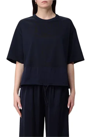 Fabiana Filippi Damen, Oberteile, Blau, XSGröße: