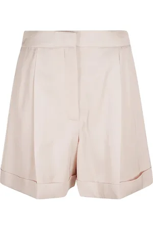 Alexander McQueen Damen, Shorts, Rosa, XSGröße: