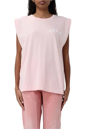Pinko Damen, Oberteile, Rosa, MGröße: