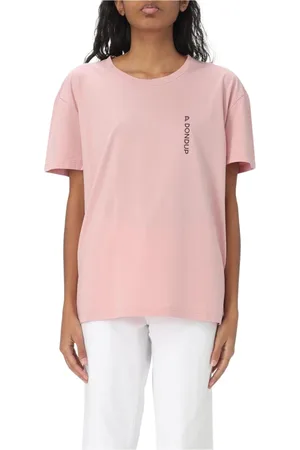 Dondup Damen, Oberteile, Rosa, MGröße: