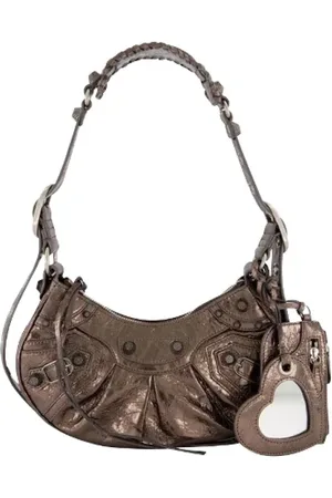Balenciaga Damen, Taschen, Braun, ONE SIZEGröße: