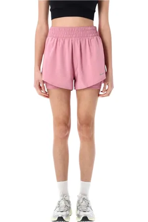 Nike Damen, Shorts, Rosa, XSGröße: