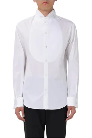 Emporio Armani Herren, Shirts, Weiß, 2XLGröße: